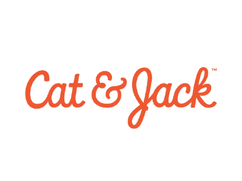 Cat & Jack logo