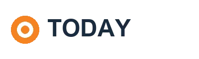 TODAY show wordmark logo